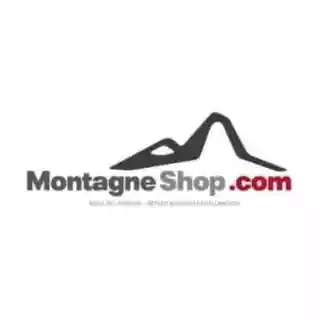 Shop Montagne shop coupon codes logo
