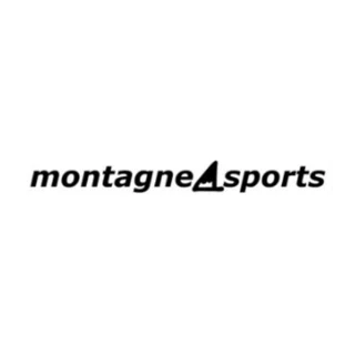 Shop Montagne Sports logo