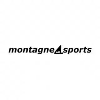 Montagne Sports logo
