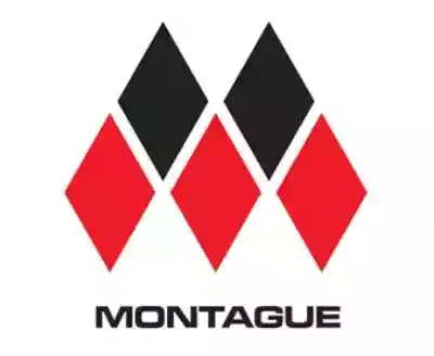 Shop Montague Bikes coupon codes logo