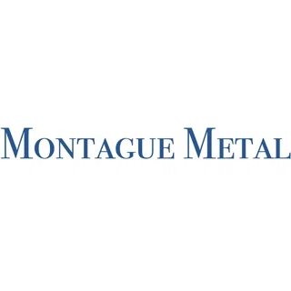 Montague Metal Products logo