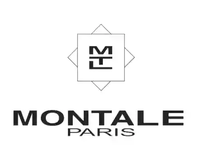 Shop Montale Parfums logo