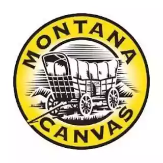 Montana Canvas coupon codes
