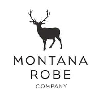 Shop Montana Robe logo