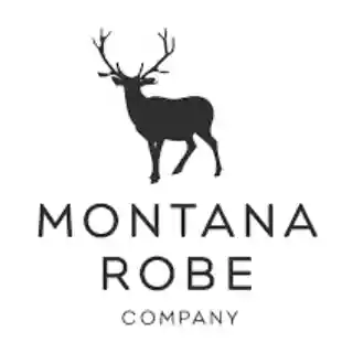 Montana Robe discount codes
