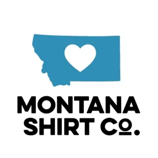 Shop Montana Shirt Co. logo