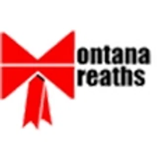 Montana Wreaths logo