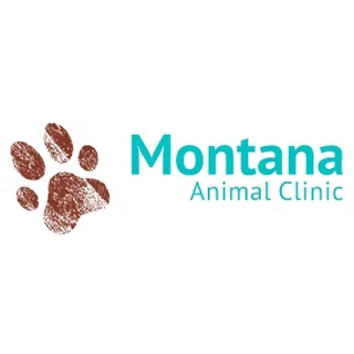 Montana Animal Clinic logo