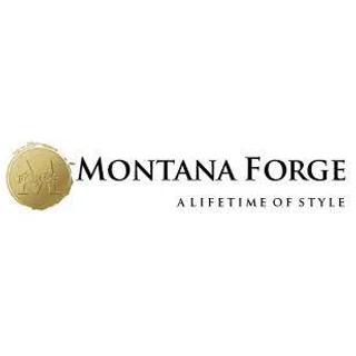Montana Forge logo