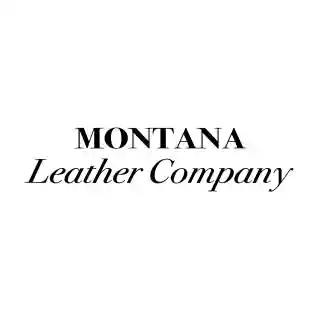 Montana Leather Company logo