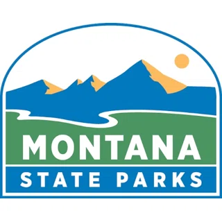 Shop Montana State Parks logo
