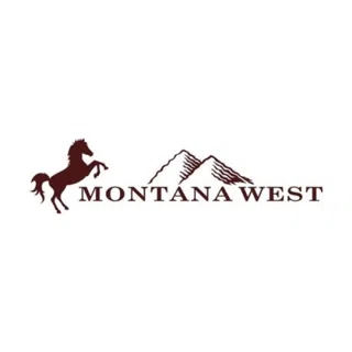 Shop Montana West logo
