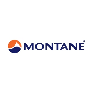 Shop Montane logo