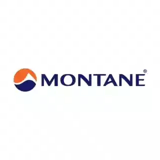 Shop Montane coupon codes logo