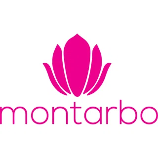 Montarbo Skincare logo