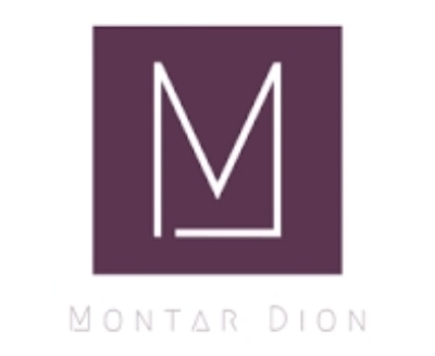 Shop Montar Dion logo