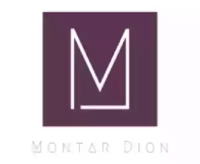Shop Montar Dion discount codes logo