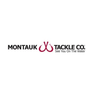 Shop Montauk Tackle logo
