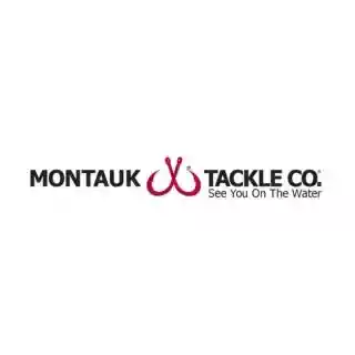 Montauk Tackle discount codes