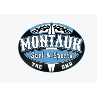 Montauk Surf & Sports logo