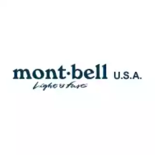 Shop Montbell America discount codes logo
