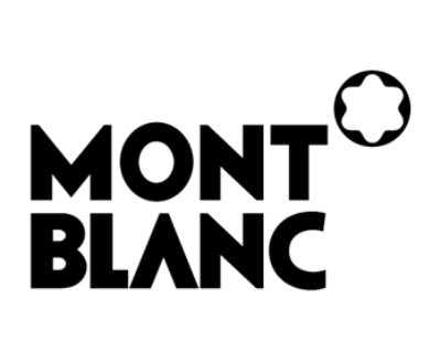 Shop Montblanc logo