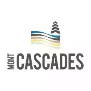 Shop Mont Cascades logo