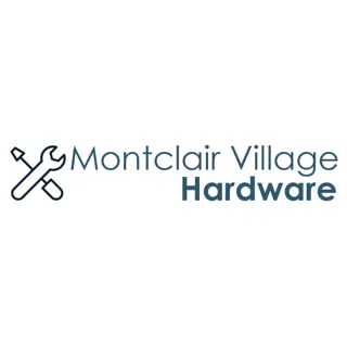 Montclair Village Hardware logo