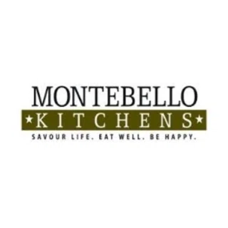 Montebello Kitchens logo