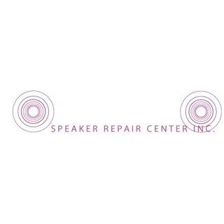 Montebello Speaker Repair Center logo