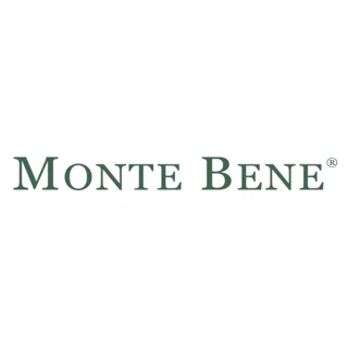 Monte Bene logo