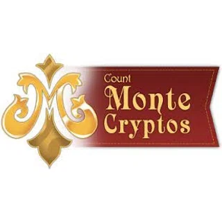 Shop Montecryptos Casino logo