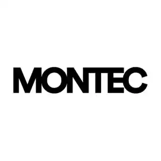 Shop Montecwear promo codes logo