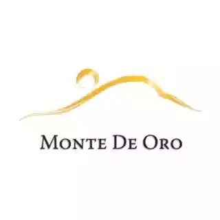 montedeoro.com logo