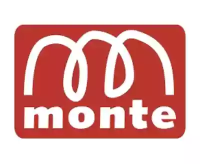 Shop Monte Design discount codes logo