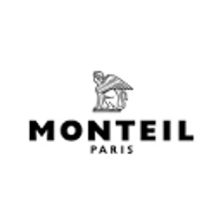 Shop Monteil logo