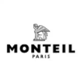Shop Monteil coupon codes logo