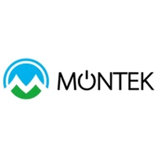MONTEK logo