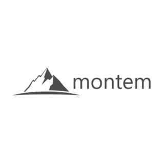 Shop Montem Outdoor Gear logo