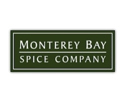 Shop Monterey Bay Spice Company logo