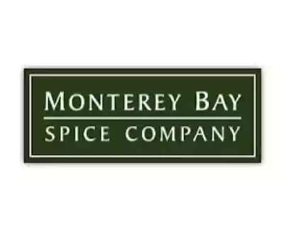 Monterey Bay Spice Company logo