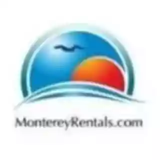 Shop  Monterey Vacation Rentals coupon codes logo