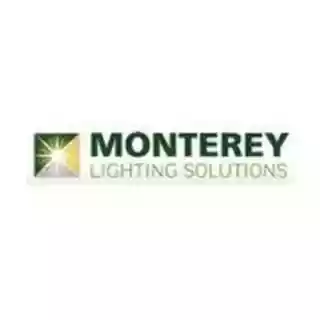 Monterey Lighting Solutions coupon codes