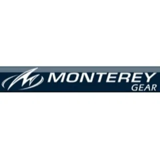 Shop Monterey Gear logo