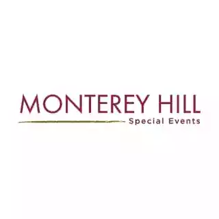 Monterey Hill coupon codes