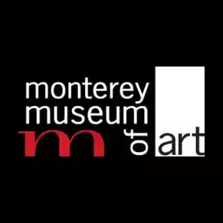 Shop  Monterey Museum of Art coupon codes logo