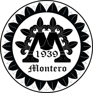 Montero Cigars logo