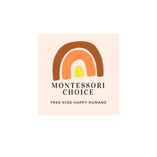 Montessori Choice logo