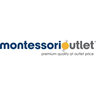 Montessori Outlet logo