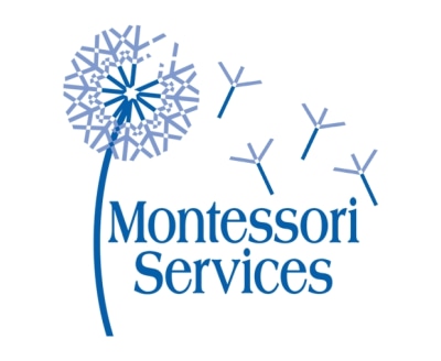 Shop Montessori Services logo